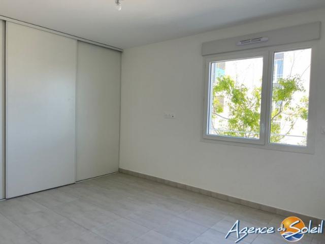 Appartement 2 pièces à louer