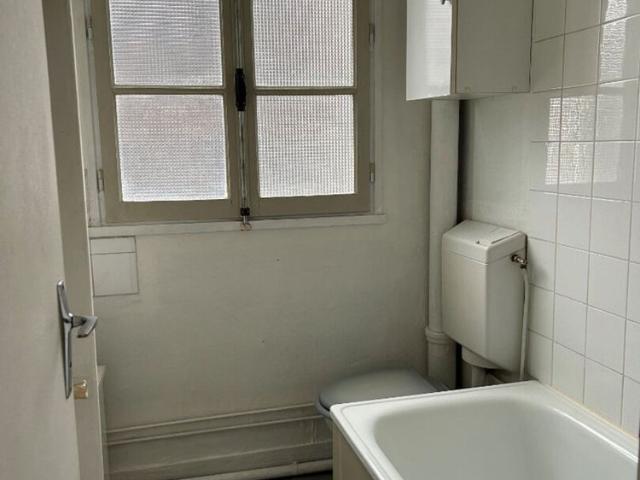 Appartement 2 pièces à louer