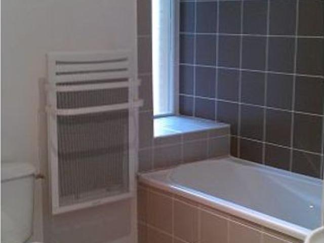 Appartement 2 pièces à louer