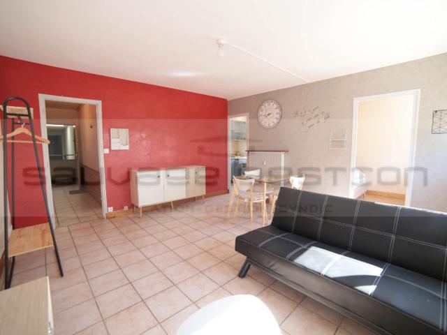 Appartement 2 pièces à louer