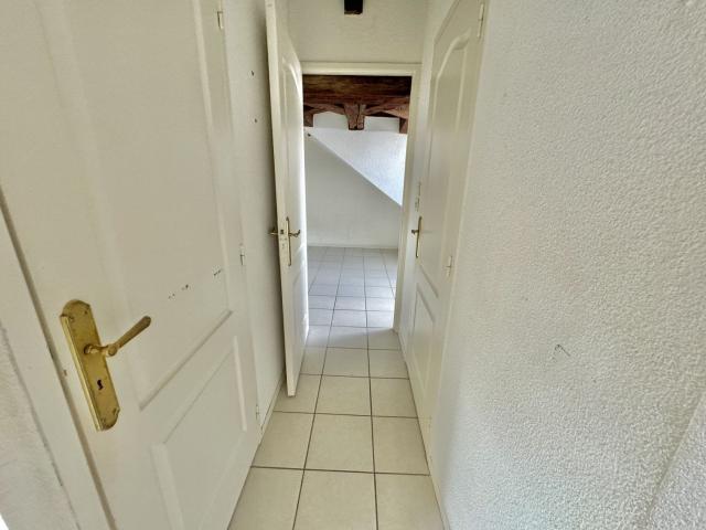 Appartement 2 pièces à louer