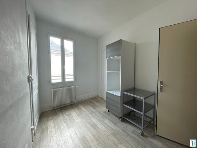Appartement 2 pièces à louer