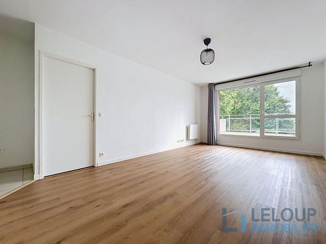 Appartement 2 pièces à louer