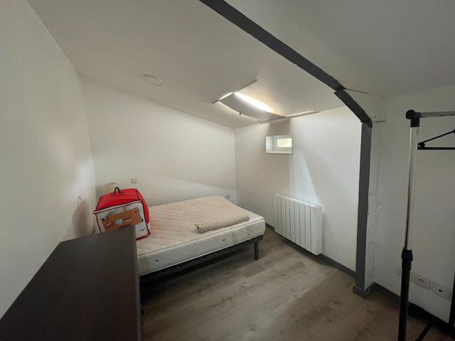 Appartement 2 pièces à louer