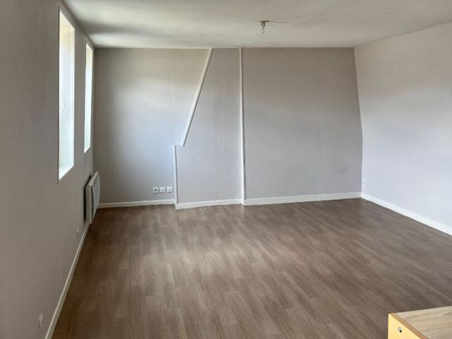 Appartement 2 pièces à louer