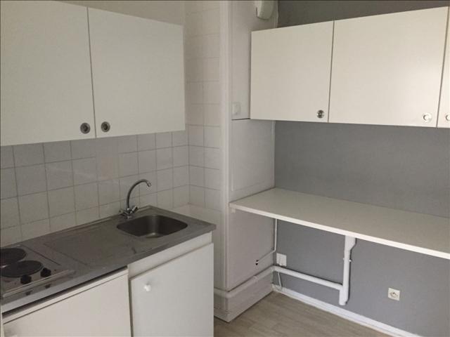 Appartement 2 pièces à louer