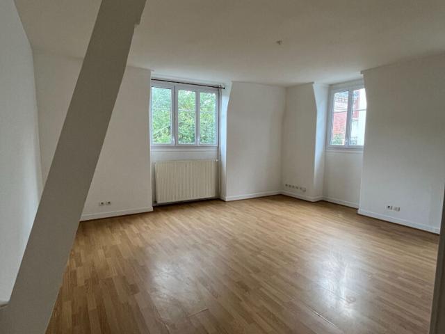 Appartement 2 pièces à louer