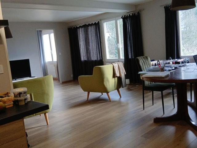 Appartement 2 pièces à louer