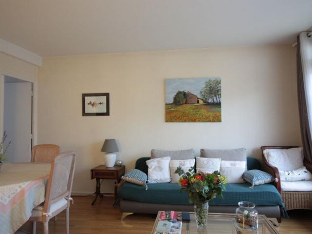 Appartement 2 pièces à louer