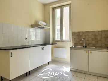 Appartement 2 pièces à louer