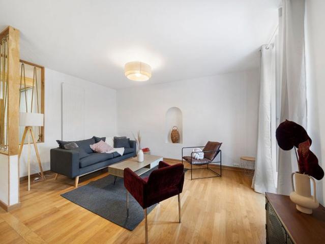 Appartement 2 pièces à louer