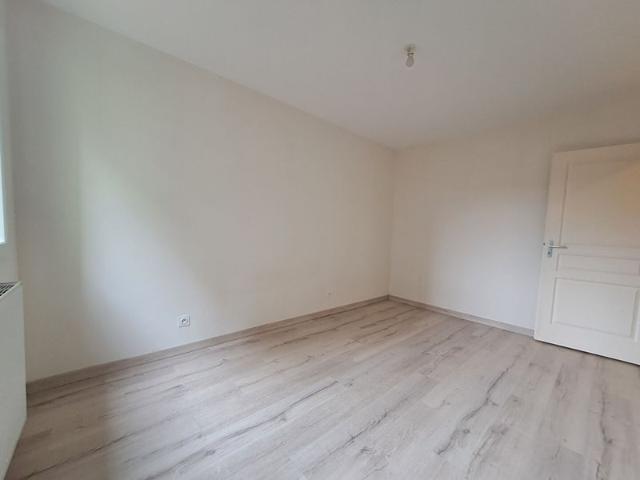 Appartement 2 pièces à louer