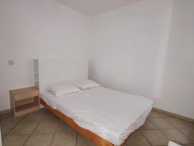 Appartement 2 pièces à louer