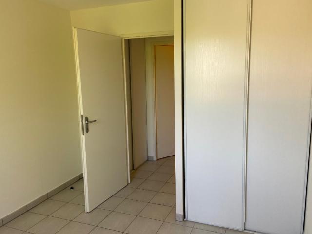 Appartement 2 pièces à louer