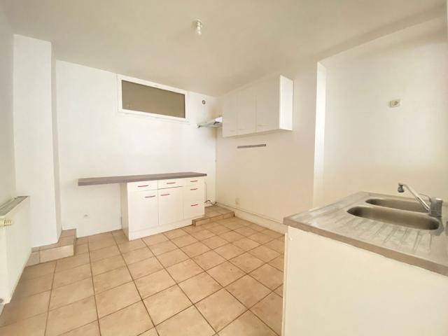 Appartement 2 pièces à louer