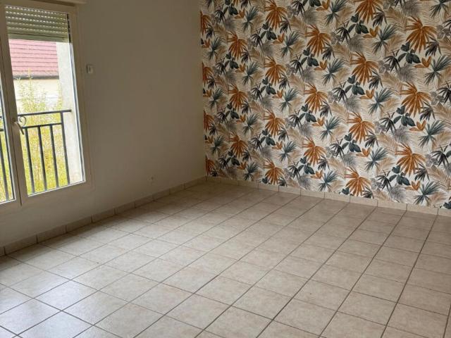 Appartement 2 pièces à louer
