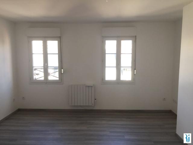 Appartement 2 pièces à louer