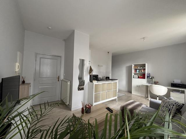 Appartement 2 pièces à louer