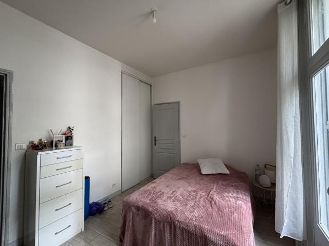 Appartement 2 pièces à louer