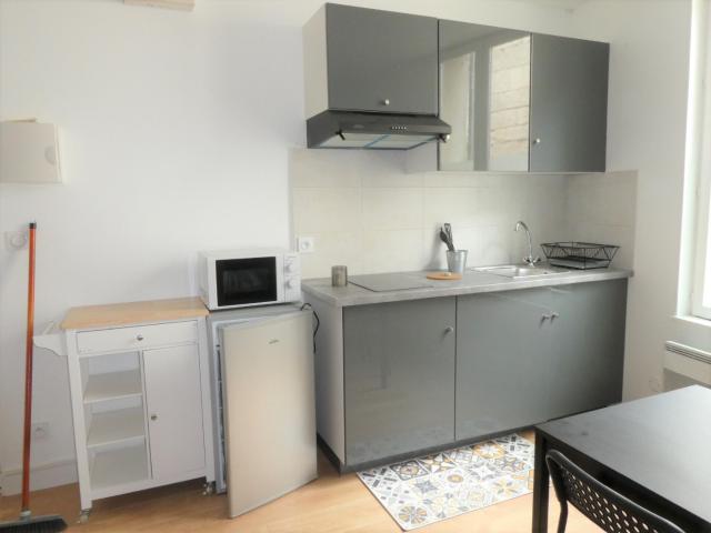 Appartement 2 pièces à louer