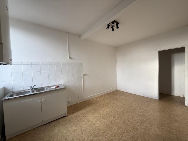Appartement 2 pièces à louer