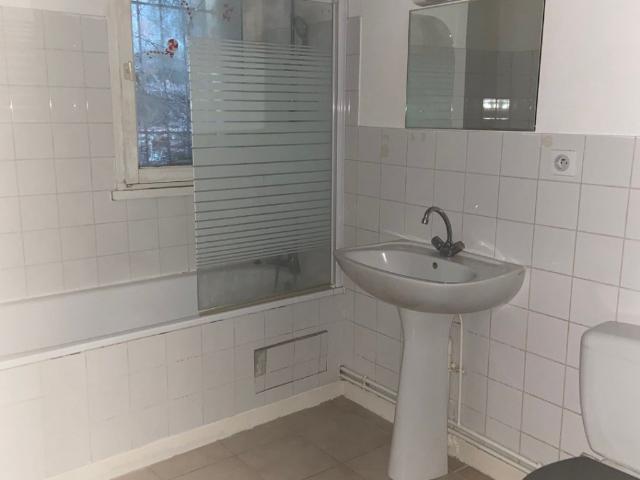 Appartement 2 pièces à louer