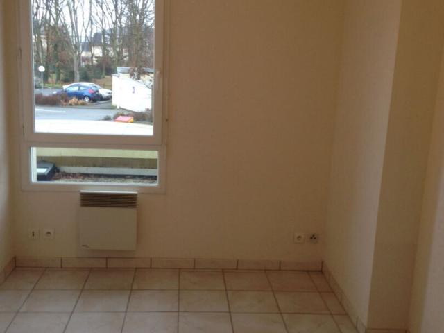 Appartement 2 pièces à louer