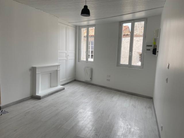 Appartement 2 pièces à louer