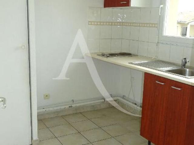 Appartement 2 pièces à louer