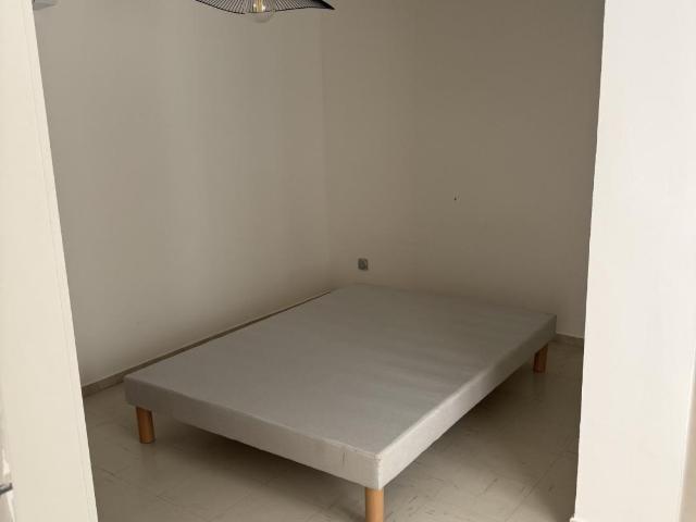 Appartement 2 pièces à louer