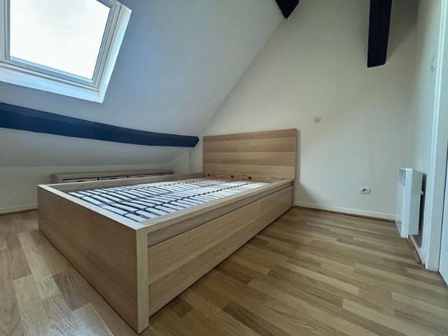 Appartement 2 pièces à louer