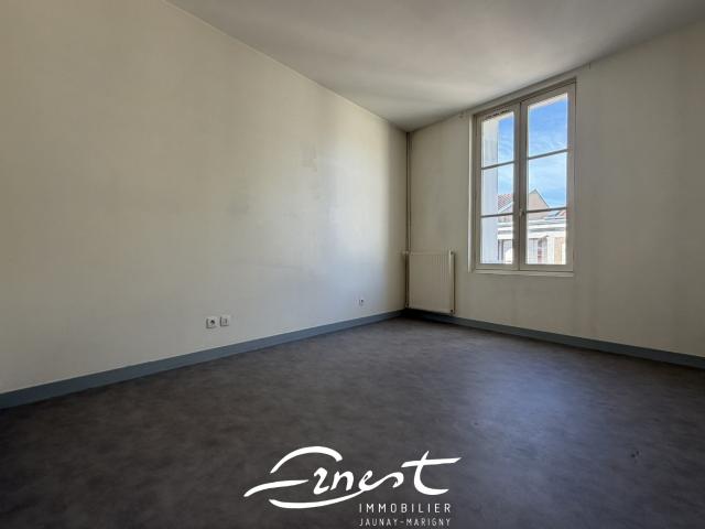 Appartement 2 pièces à louer