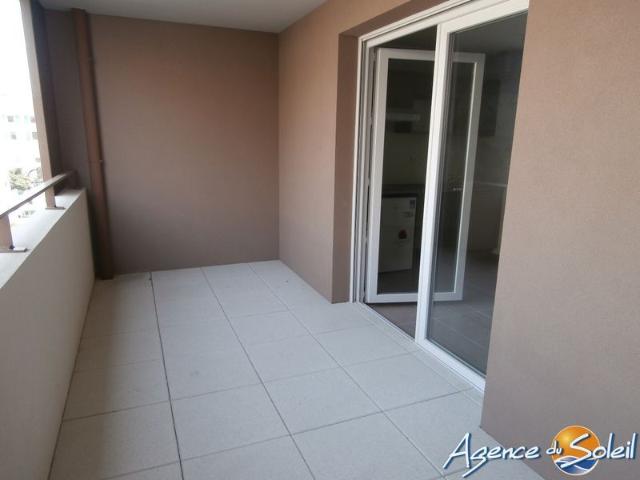 Appartement 2 pièces à louer