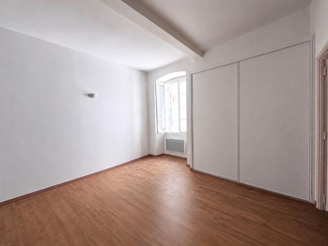 Appartement 2 pièces à louer