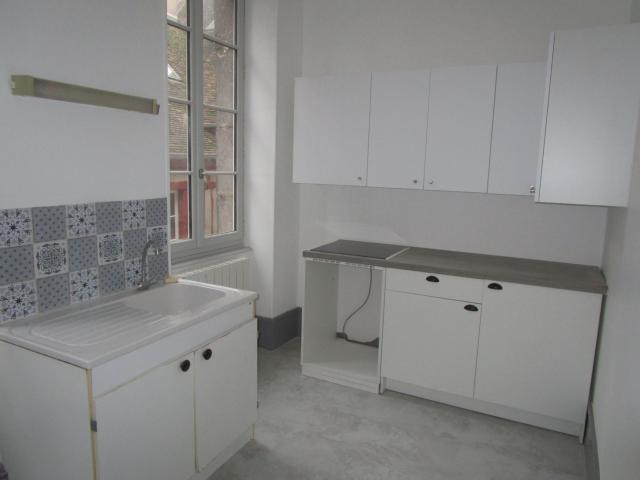 Appartement 2 pièces à louer