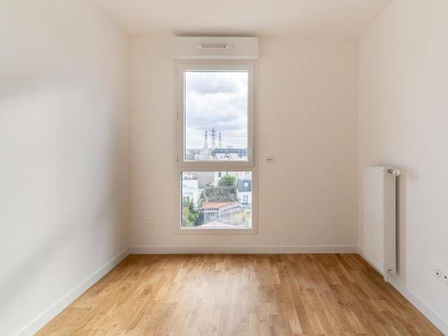 Appartement 2 pièces À Louer