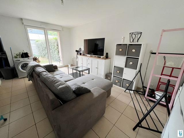 Appartement 2 pièces à louer