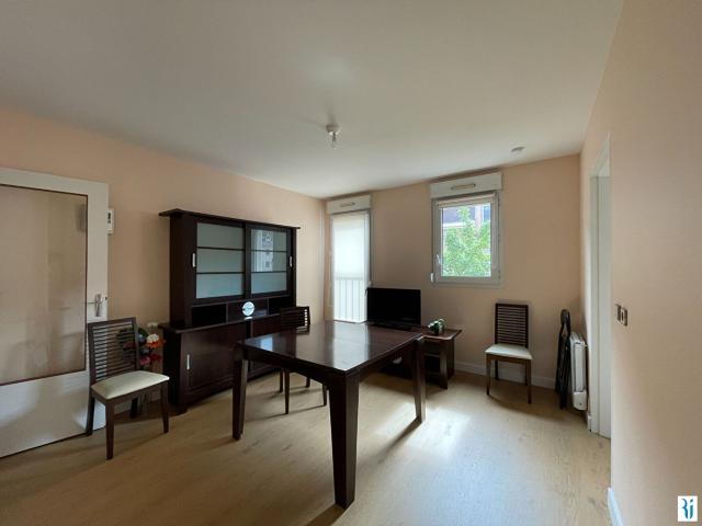 Appartement 2 pièces à louer