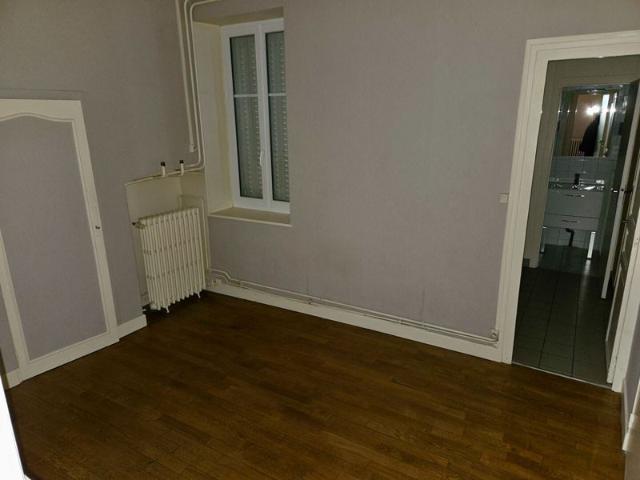 Appartement 2 pièces à louer