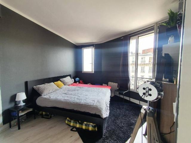 Appartement 2 pièces à louer