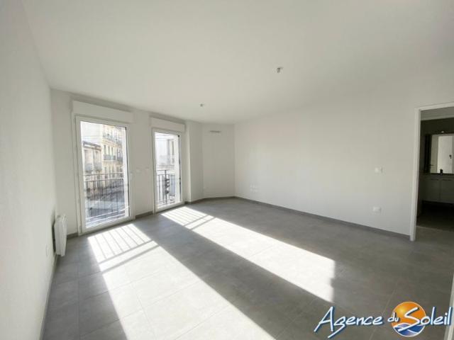 Appartement 2 pièces à louer