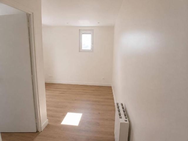 Appartement 2 pièces A LOUER
