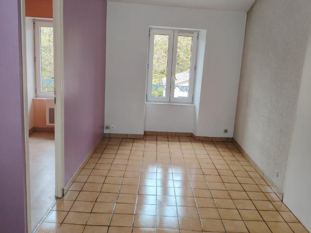 Appartement 2 pièces à louer