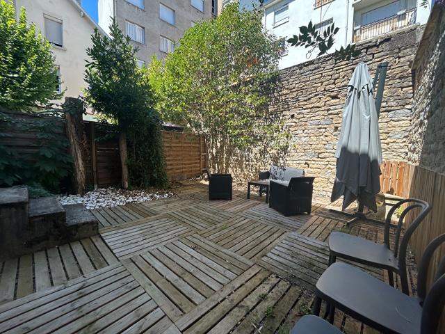 Appartement 2 pièces à louer