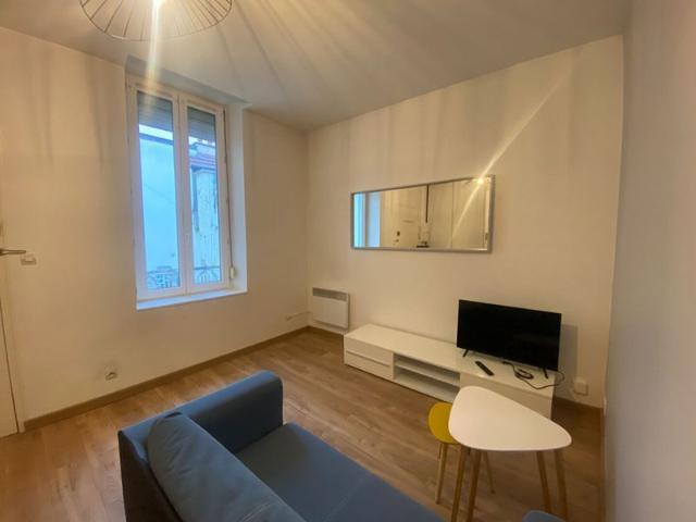 Appartement 2 pièces à louer