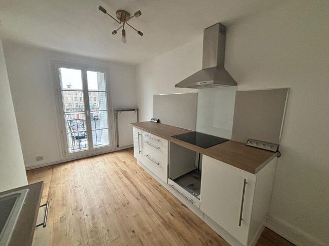 Appartement 2 pièces à louer