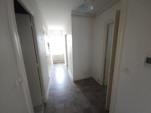 Appartement 2 pièces à louer