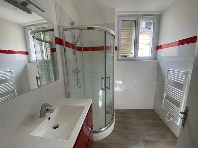 Appartement 2 pièces à louer
