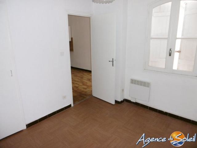 Appartement 2 pièces à louer