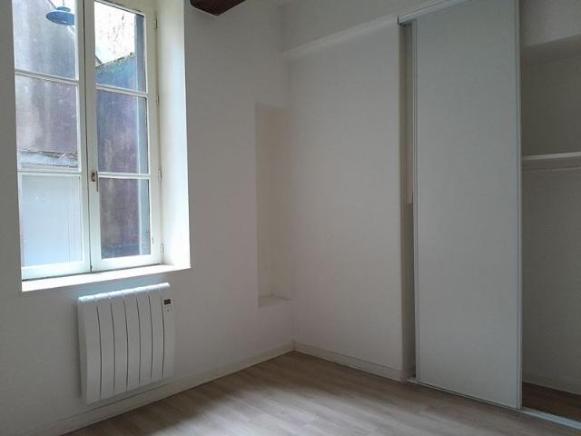 Appartement 2 pièces à louer